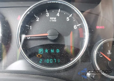 2012 Jeep Patriot Limited from USA, damaged, VIN 1C4NJRCB8CD683275